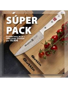 Tabla Cocina Bamboo...