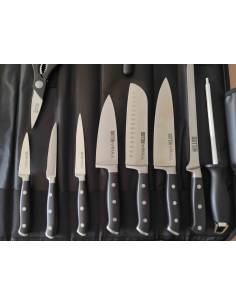 Manta con Cuchillos Quttin... 2