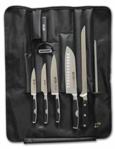 Quttin Manta Cuchillos...