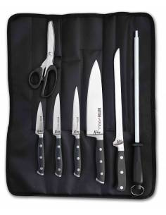 Quttin Manta Cuchillos BULL...