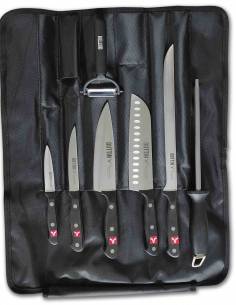 Quttin Manta Cuchillos...