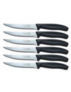 Cuchillo Sierra Bistec 11cm...