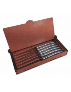 Cunjunto 6 Cuchillos...