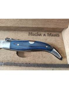 Navaja modelo Teja Albacete... 2