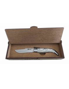 Navaja modelo Teja Albacete...