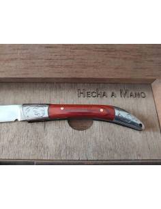 Navaja tipo Estilete con... 2