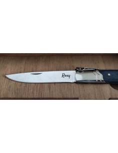 Navaja de Carraca 8,5 cm.... 2