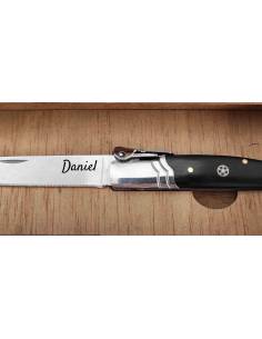 Navaja de Carraca 8,5 cm.... 2