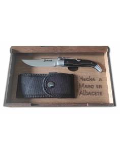 Navaja Artesana Albacete...