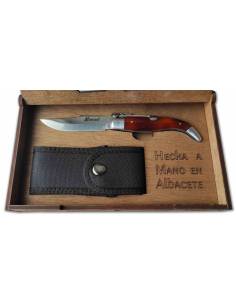 Navaja Corcoles Artesana...