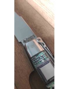 Navaja Teja Albacete 8,5... 2