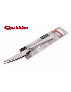 Cubiertos para la mesa 13