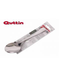 Cubiertos para la mesa 16