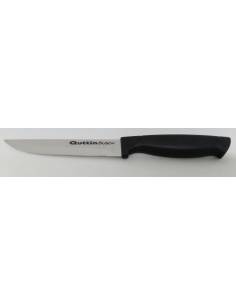 CUCHILLO BISTEC FILO-MULTIUSOS 11CM BLACK 2