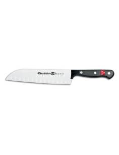 CUCHILLO SANTOKU 17CM JAPONES SYBARITE