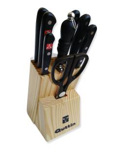 Juegos de cuchillos 08