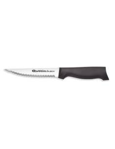 CUCHILLO CHULETERO TIPO FRANCES 11CM BLACK