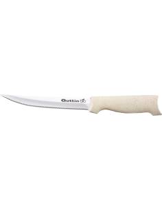 CUCHILLO JAMONERO MINI ECOLOGICO NATUR QUTTIN