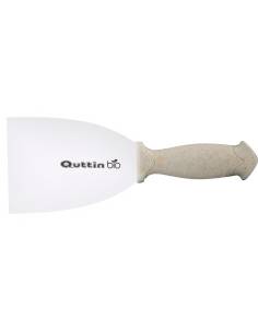 Espatula plancha BIO 8cm.