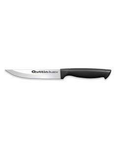 CUCHILLO BISTEC FILO-MULTIUSOS 11CM BLACK