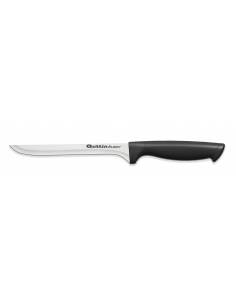 CUCHILLO FILETERO-JAMONERO MINI 16CM BLACK