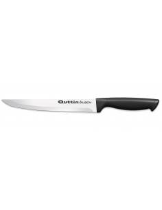 CUCHILLO COCINA FILETERO 20CM BLACK