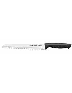 CUCHILLO PANERO 20CM BLACK