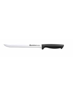 CUCHILLO JAMONERO 22CM BLACK