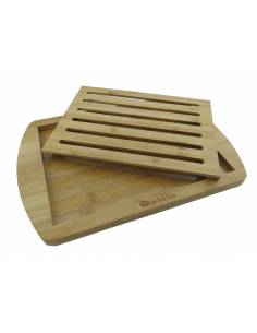 Tabla Panera de madera de... 2