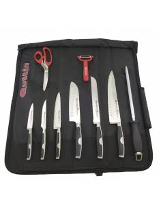 MANTA OFICIAL TOP CHEF LLENA