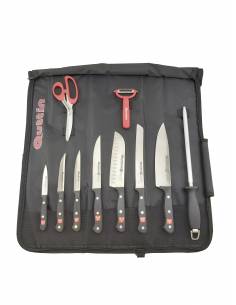 MANTA OFICIAL TOP CHEF LLENA